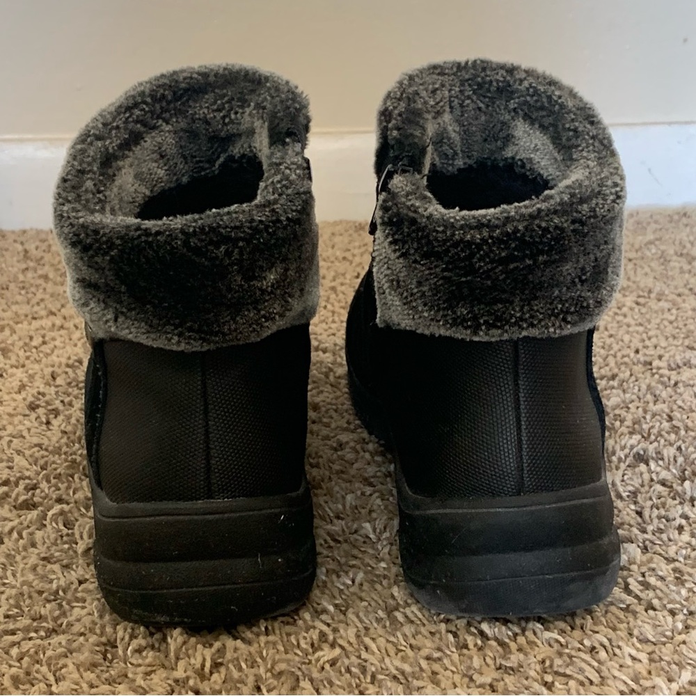 Baretraps Aeron ankle boots - Picture 4 of 6